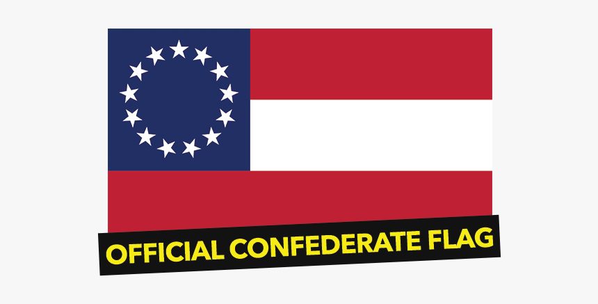 Official Conf Flag - Wall Street English, HD Png Download