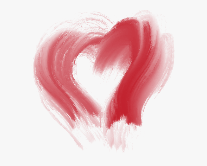 Valentine Hearts Emoji Pax Messages Sticker-1 - Heart, HD Png Download