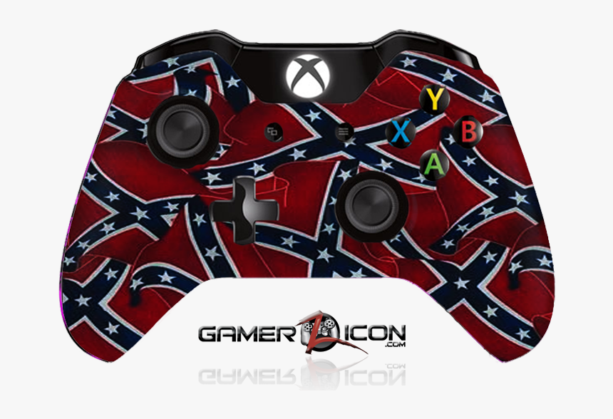 Xbox One Halo 5 Green Controller, HD Png Download