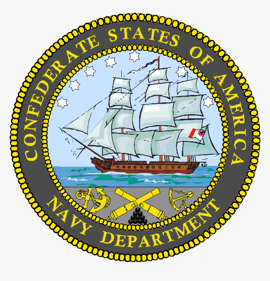 State Seal, HD Png Download