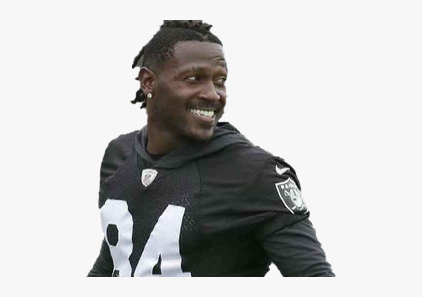 Antonio Brown Png Transparent Image - Antonio Brown, Png Download