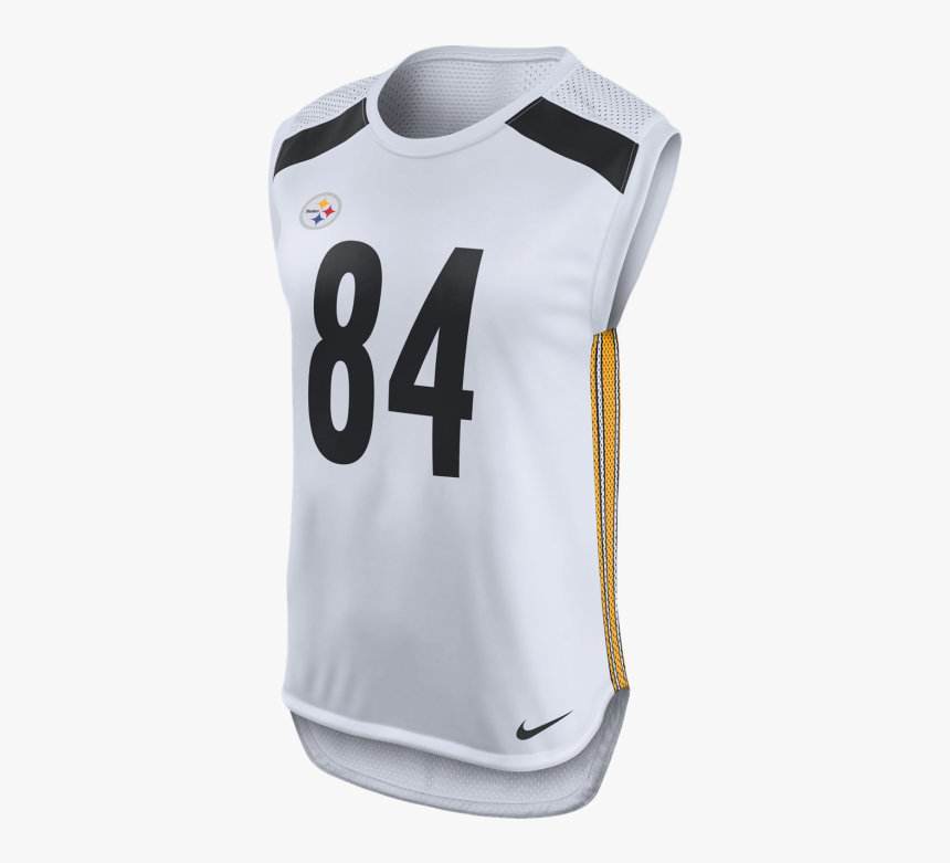Sleeveless Shirt, HD Png Download