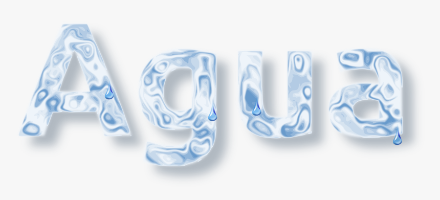 Agua Png , Png Download - Smile, Transparent Png