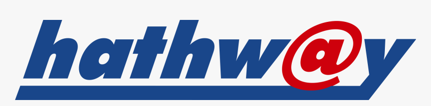 Collection Of Special Offer Png - Hathway Cable Logo Png, Transparent Png