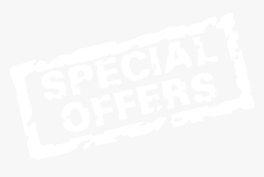 Image Is Not Available - Special Offer White Transparent, HD Png Download