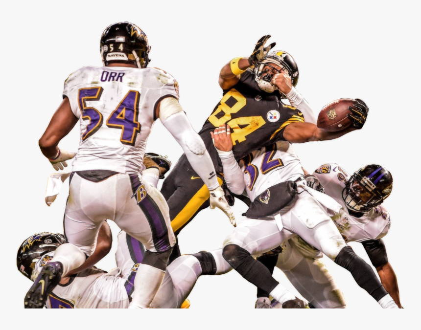 Antonio Brown Immaculate Extension, HD Png Download , Transparent Png