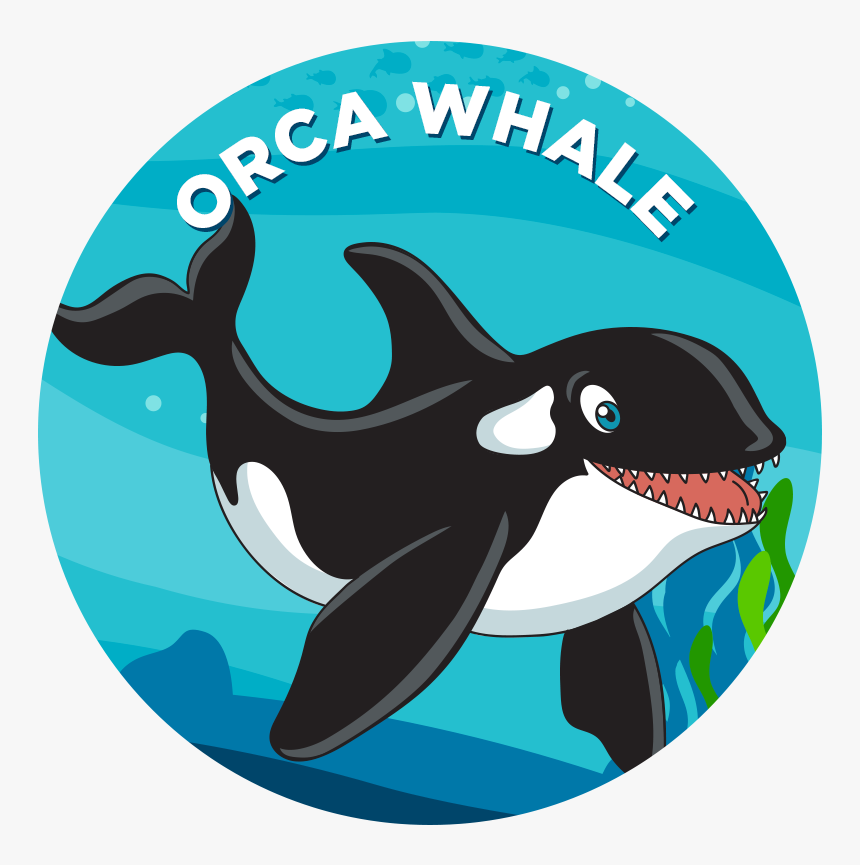 Narwhal , Png Download - Mako Shark Cartoon, Transparent Png