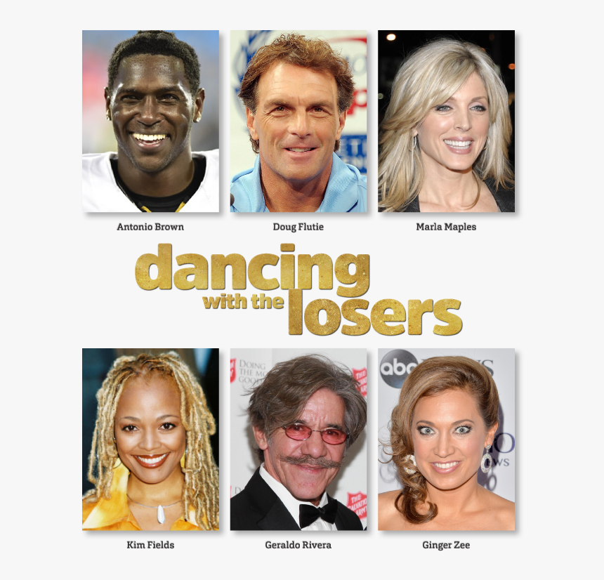 In Case You Re Interested Antonio Brown Returns Punts - Doug Flutie's Daughter, HD Png Download