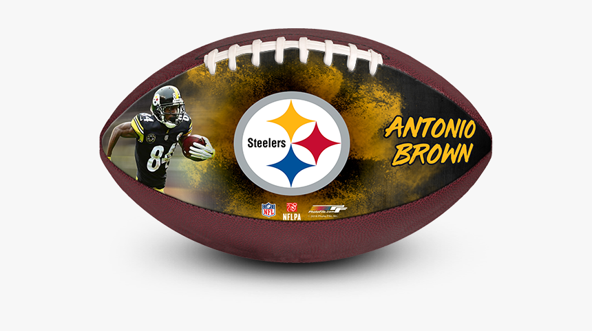 Antonio Brown Png, Transparent Png