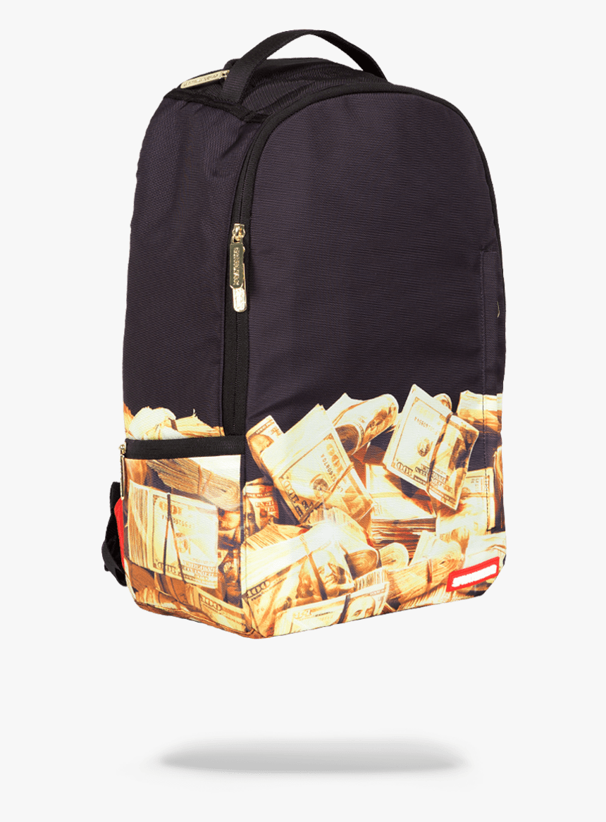 Sprayground Bags With Football Players, HD Png Download , Transparent