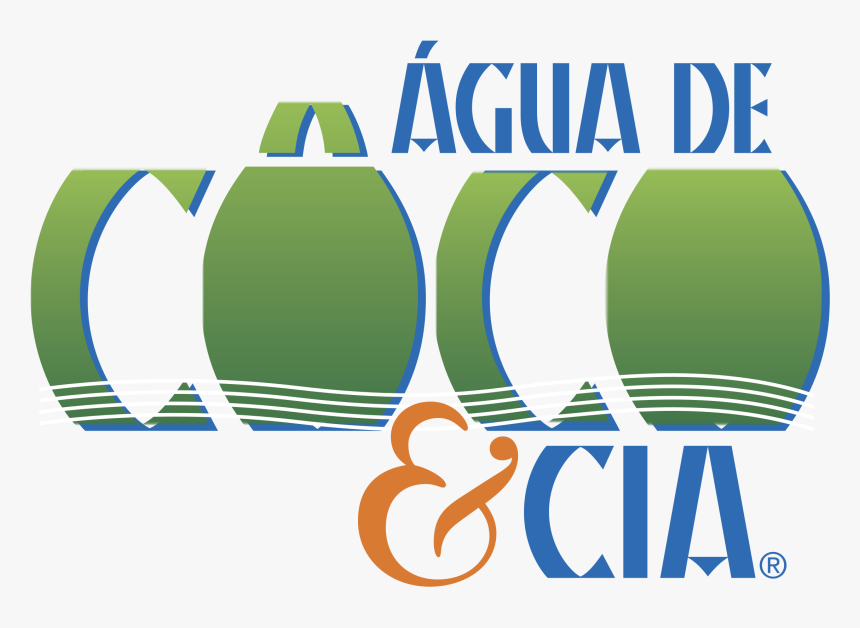 Agua De Coco, HD Png Download