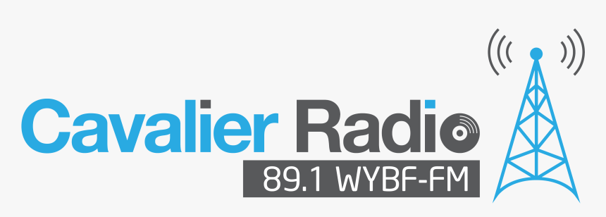 1 Wybf Fm - Cavalier Radio Logo, HD Png Download