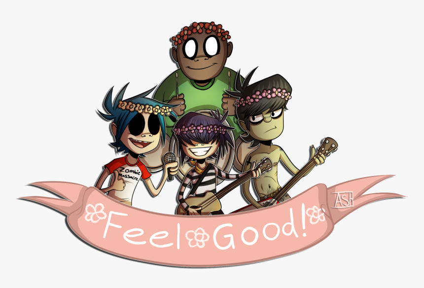 Ashesfordayz Feel Good, HD Png Download