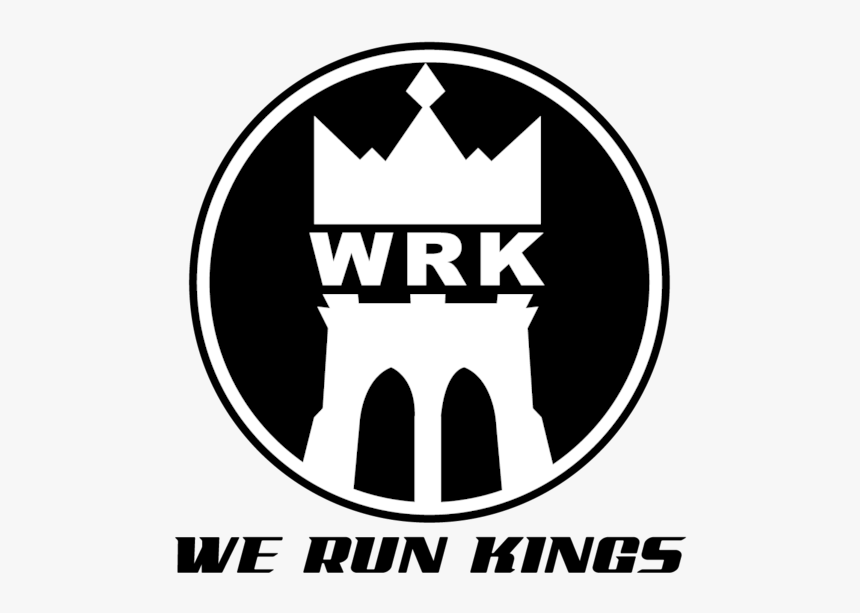 Wrk Werunkings Logo - Poster, HD Png Download