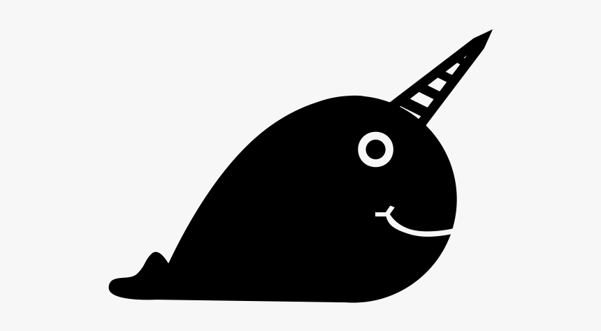 Class Lazyload Lazyload Mirage Cloudzoom Featured Image - Narwhal Vector Icon Png, Transparent Png