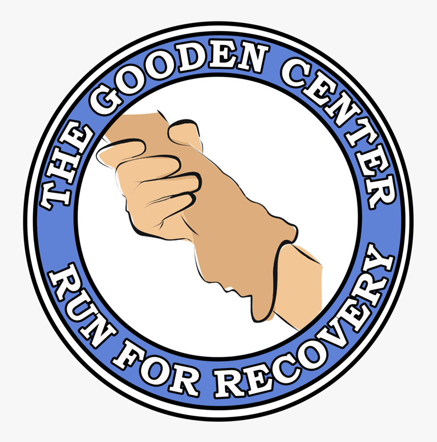 The Gooden Center Run For Recovery - Anaheim Fc, HD Png Download