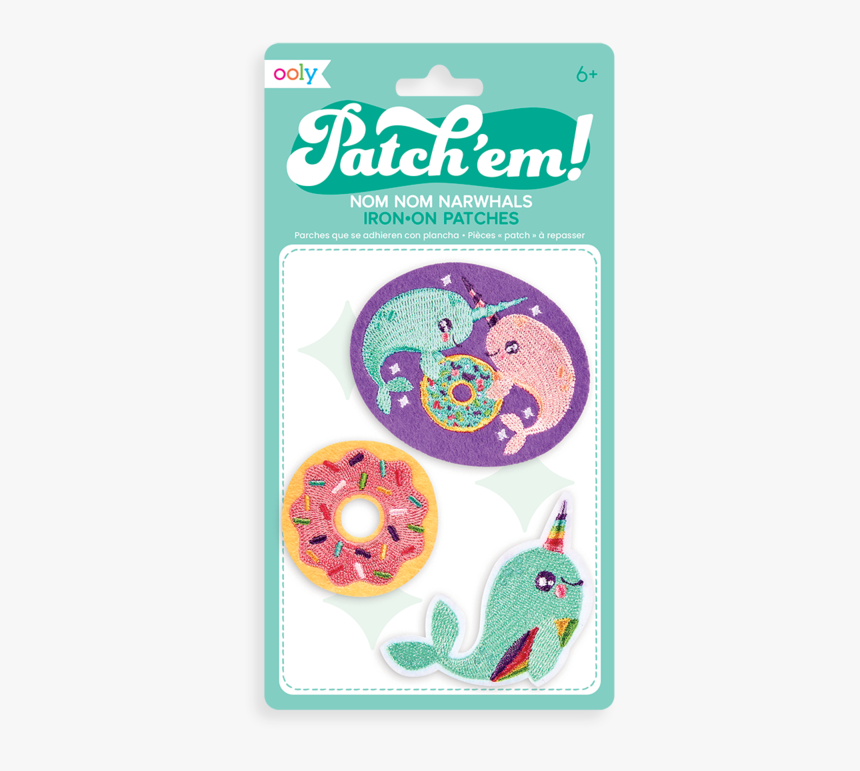 Data Mfp Src //cdn - Iron On Patch Set, HD Png Download