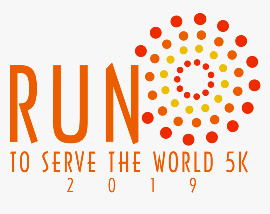 Run To Serve 2019 - Body And Soul Dubuque, HD Png Download