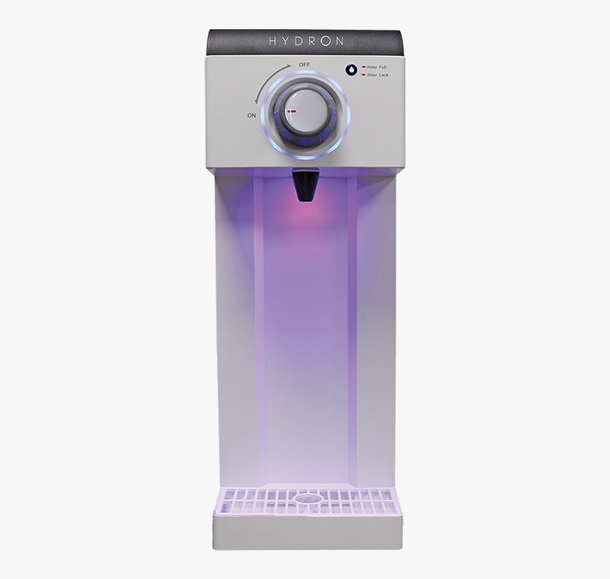 Agua Hidrogenada, HD Png Download