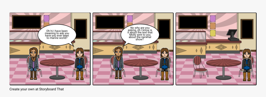 Comics, HD Png Download