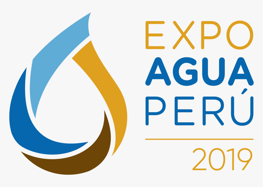 Expo Agua Peru 2019, HD Png Download
