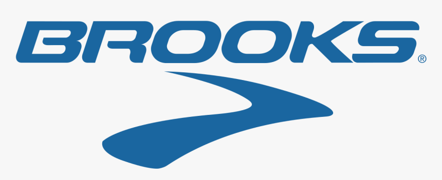 1280px-brooks - Svg, HD Png Download