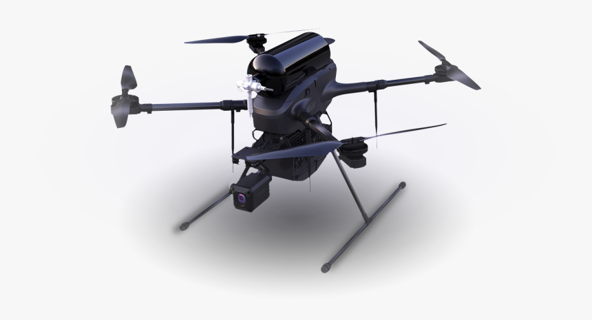 Bshark Drone Fuel Cell, HD Png Download