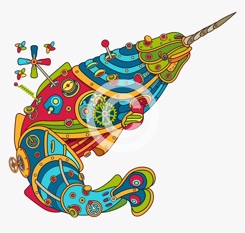 Illustration, HD Png Download