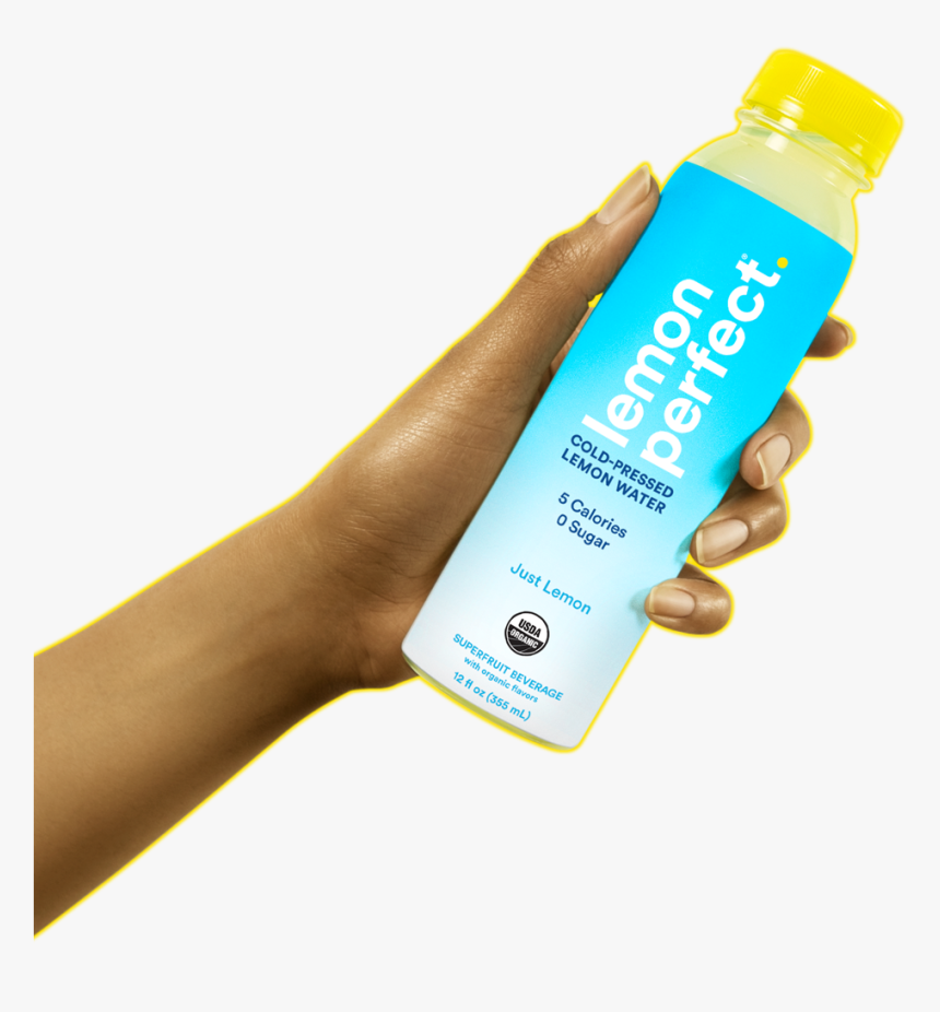 Bottle, HD Png Download