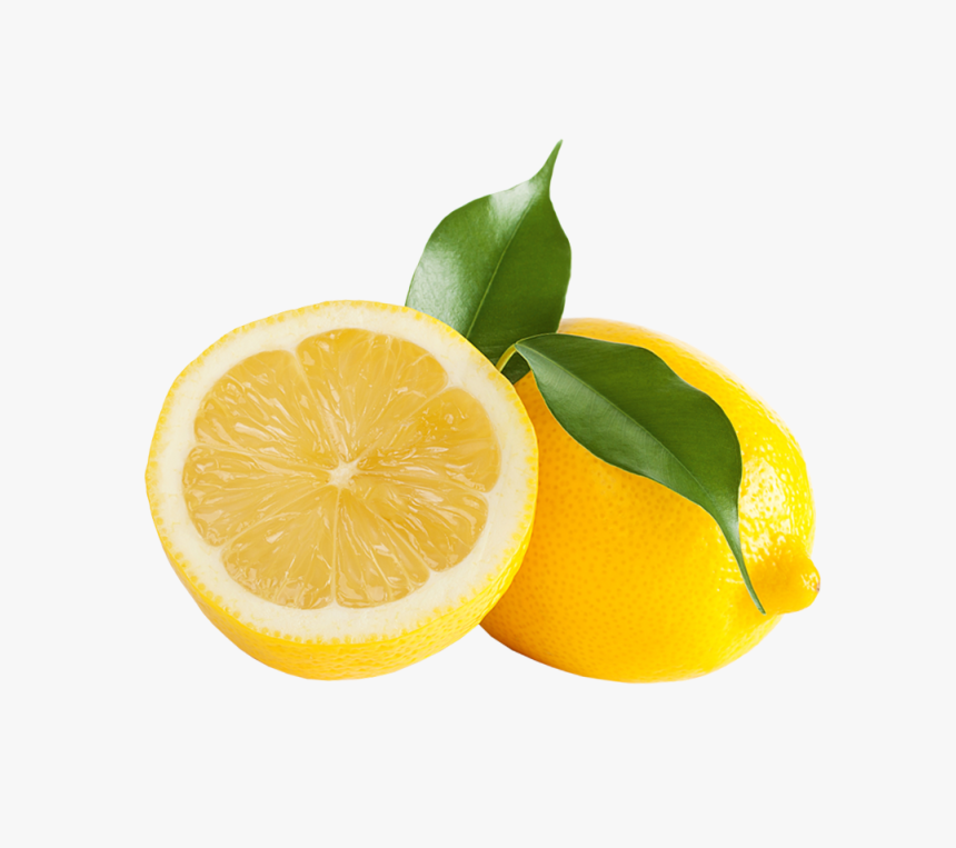 Meyer Lemon, HD Png Download