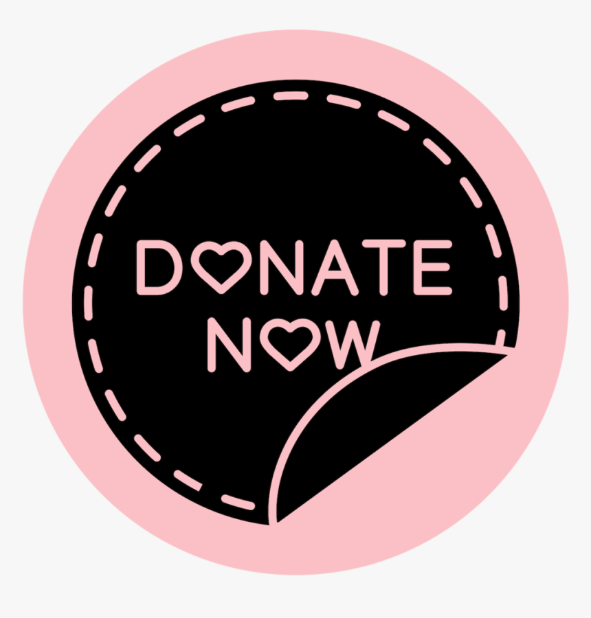 Donate Png, Transparent Png