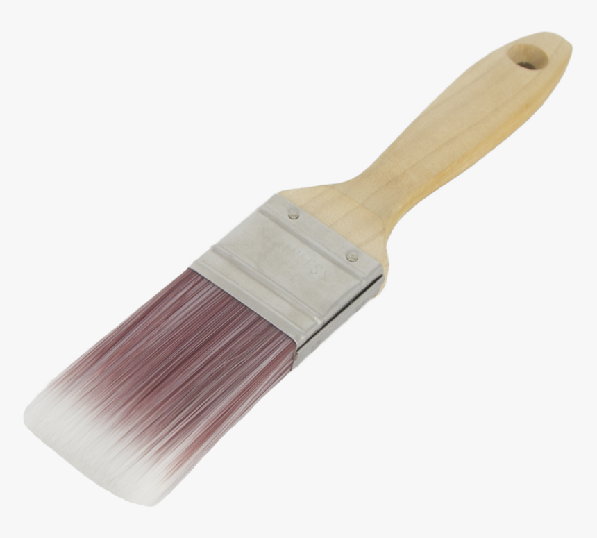 Pq Paint Brush 25 Mm - Paint Brush, HD Png Download