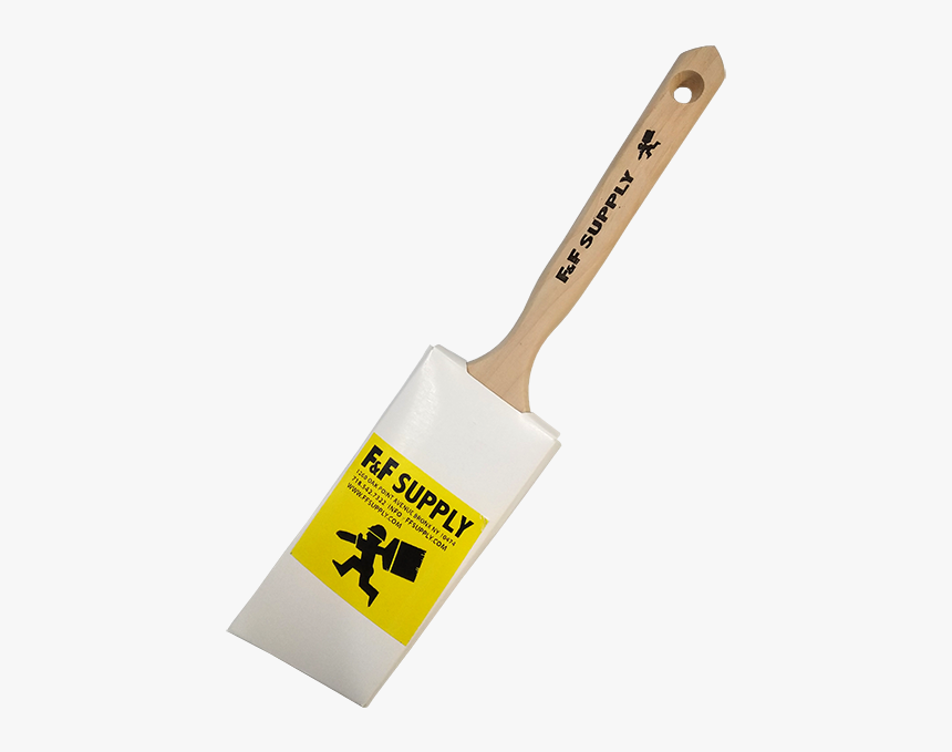 Paint Brush, HD Png Download