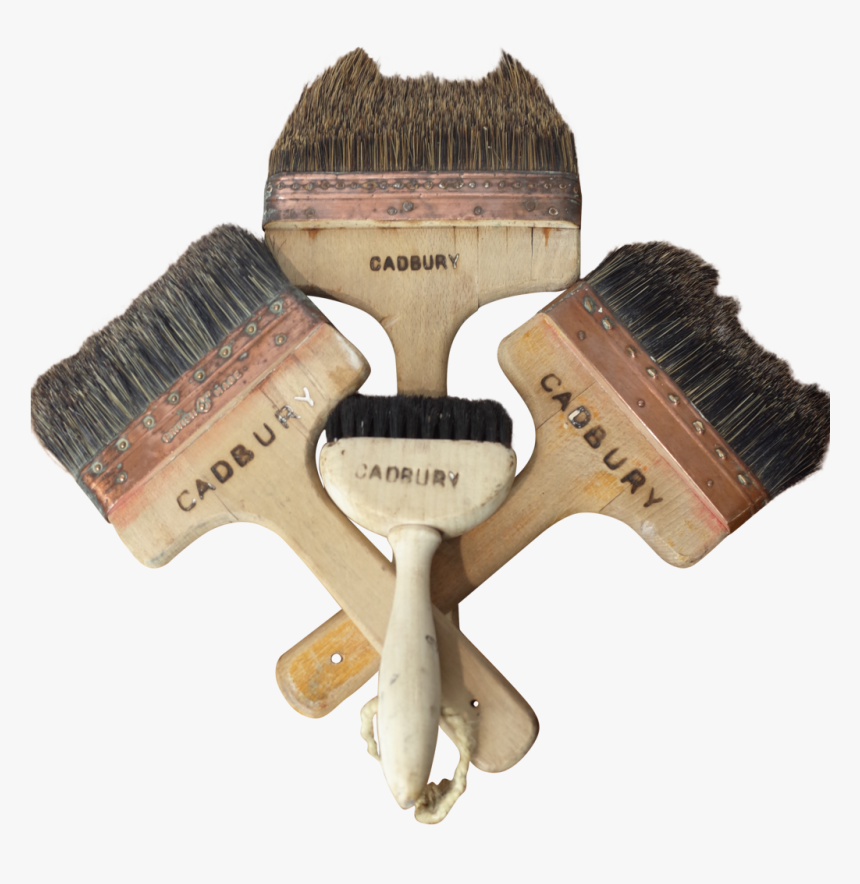 Paint Brush, HD Png Download
