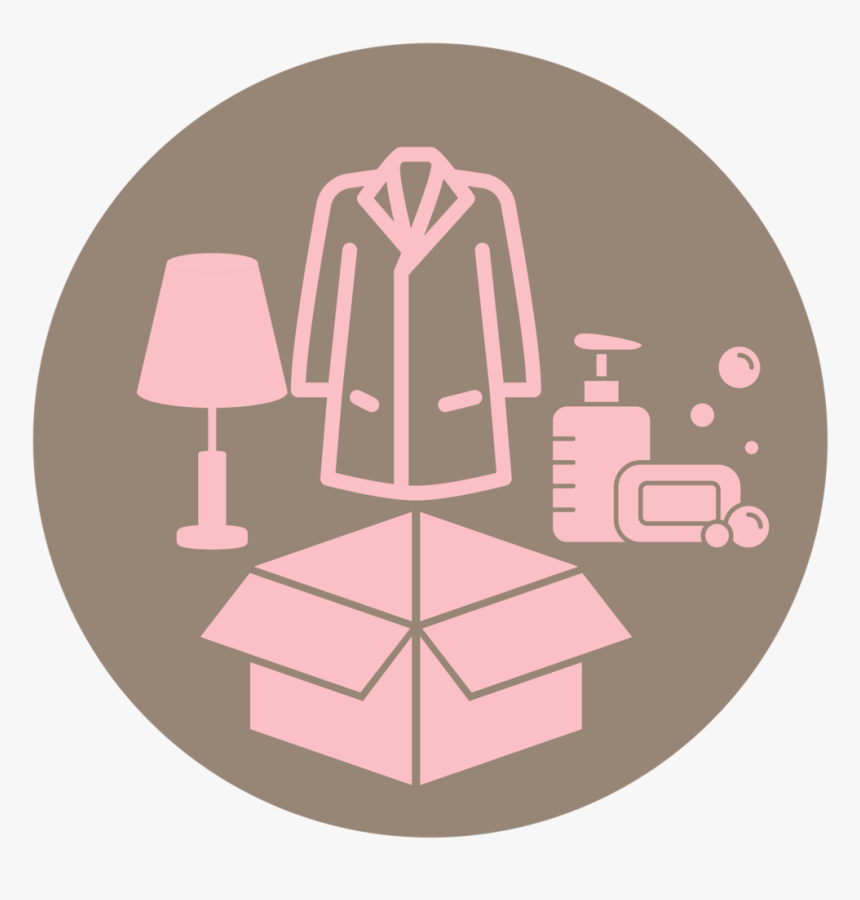 Icons - Illustration, HD Png Download