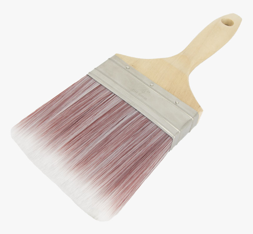 Pq Paint Brush 100 Mm - Makeup Brushes, HD Png Download