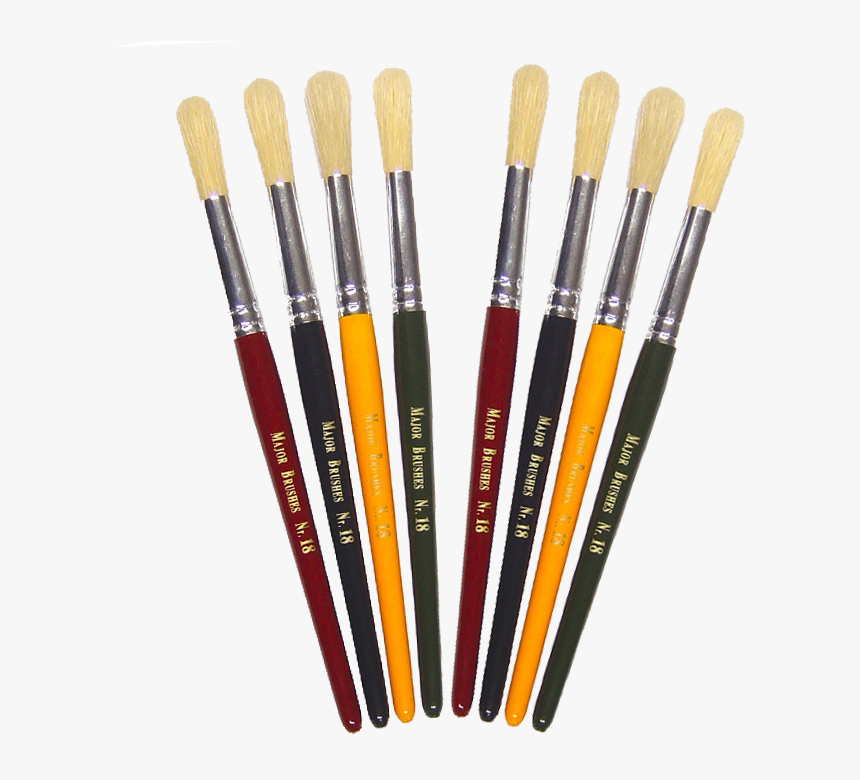 Paint Brush, HD Png Download