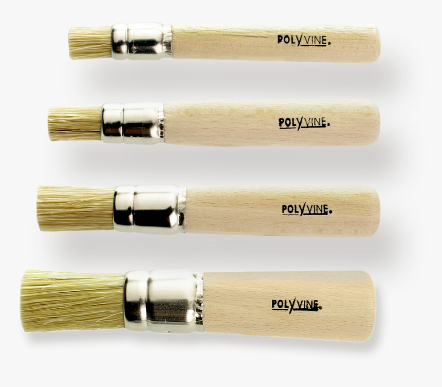 Paint Brush, HD Png Download