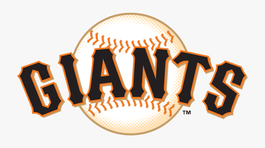 San Francisco Giants Logo - San Francisco Giants Png, Transparent Png