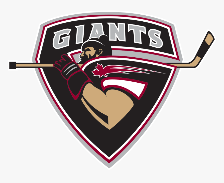 Vancouver Giants Logo, HD Png Download