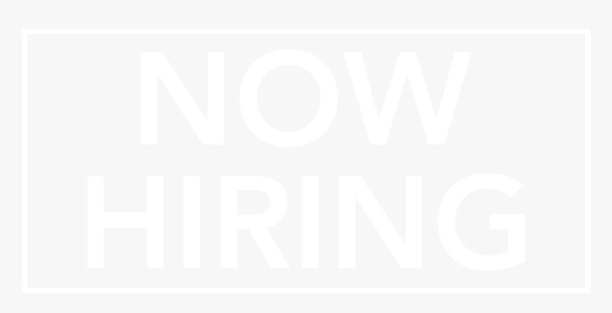 Now Hiring Title Web - Oval, HD Png Download