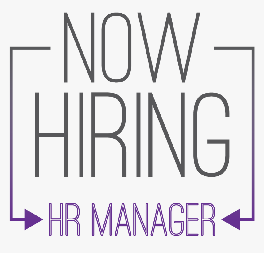 Now Hiring Badges Hr Mgr - Parallel, HD Png Download