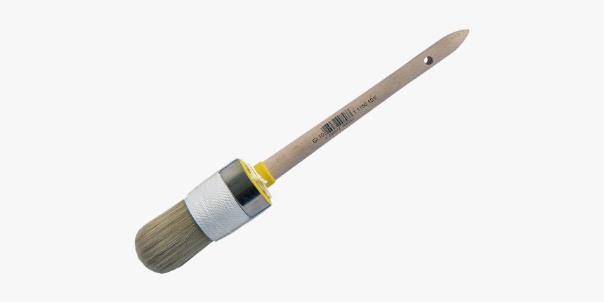 Paint Brush Long Brushes G10 
itemprop Image - Machete, HD Png Download