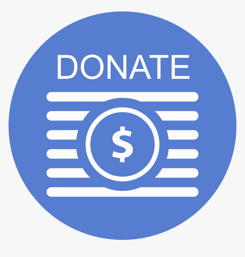 Election Donate Outline Icon - Duplicate Content Icon Png, Transparent Png
