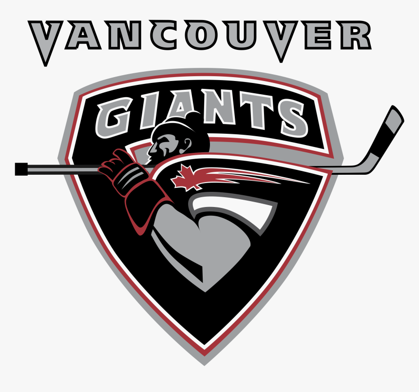 Vancouver Giants, HD Png Download