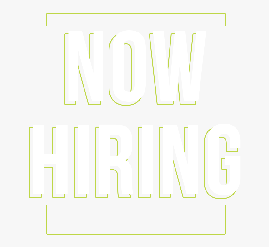 Now Hiring - Poster, HD Png Download