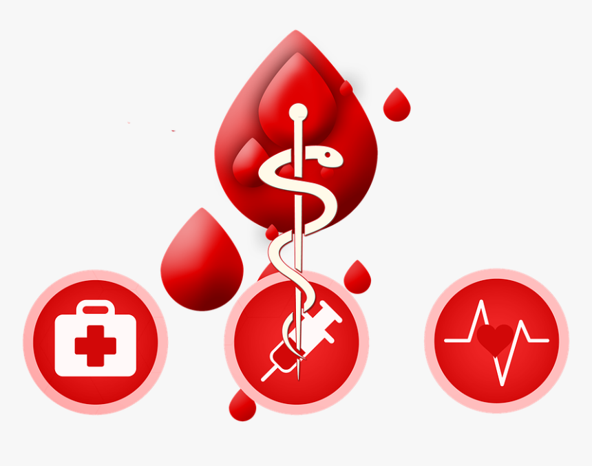 Blood Donation Png, Transparent Png