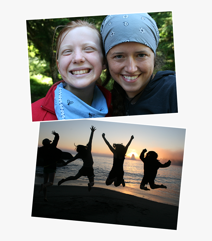 Donatecollage3 - Friendship, HD Png Download