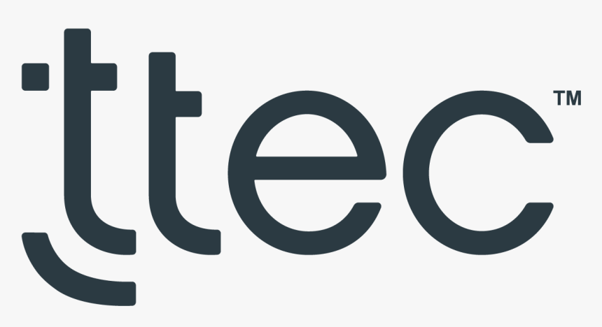Ttec Holdings Logo, HD Png Download