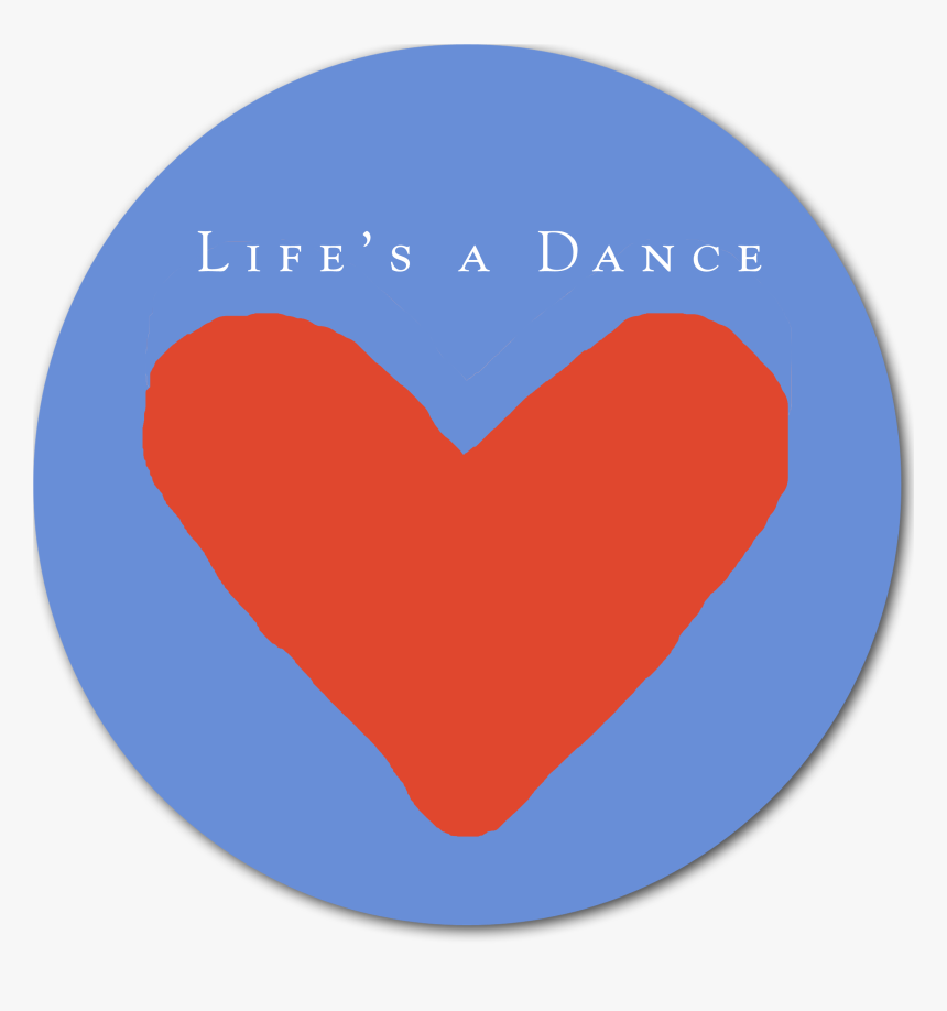 Logo - Heart, HD Png Download